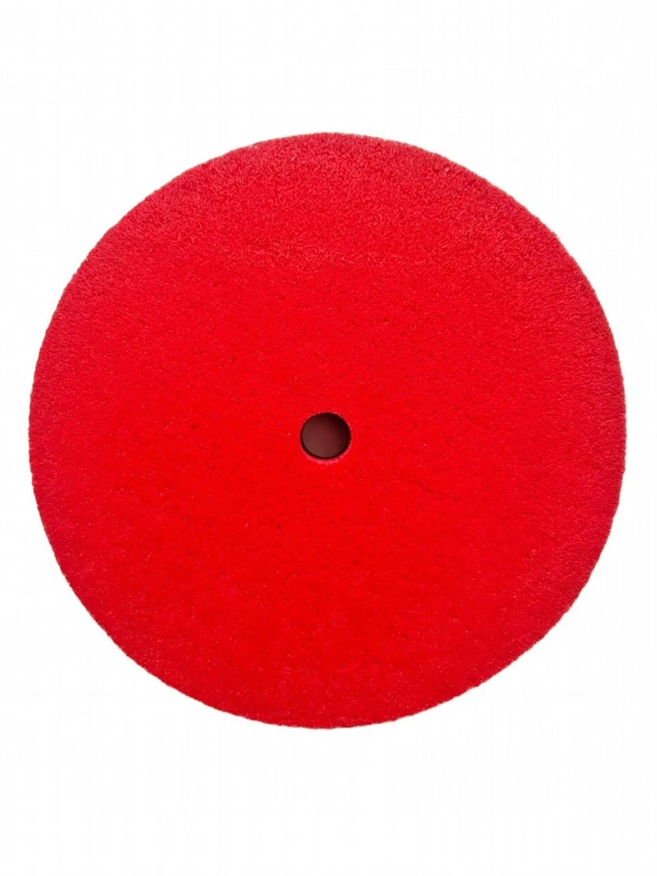 Abrasive Non-Woven Polishing Wheel  (1)(001)